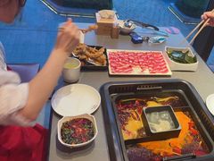 -洞子口重庆鲜货火锅(楚翘城旗舰店)