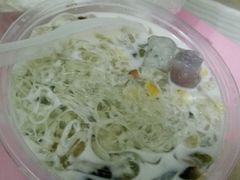 -忆夏爽黑仔漳州四果汤(顶澳仔猫街店)