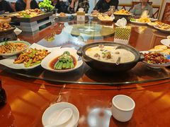 -新疆巴州金丝特餐厅(大钟寺店)