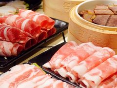 -麻辣大叔市井火锅(文清路店)
