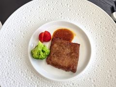 -鲜璟台·地标景观餐厅(上海中心店)