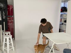 -一间摄影工作室(天安云谷店)