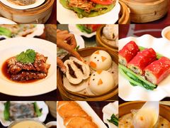 -观澜湖酒店·邀月庭中餐厅