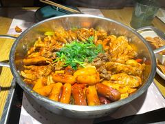 -黄记煌三汁焖锅(凯德广场店)