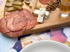 -HELLO MUSAE 拾光缪斯餐厅·纯正希腊风味(苏州中心店)