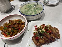 -红旗大食堂(君悦紫园店)
