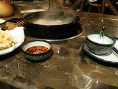 -同仁四季椰子鸡(海岸城天利店)