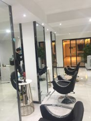 -青禾造型&刺青