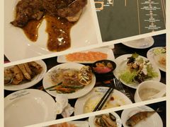 -芭菲盛宴·环球美食(解放碑英利国际店)