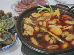 -阆中马记特色砂锅(新村路西段店)