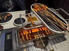 -丰茂烤串(外滩星荟中心店)