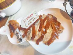 -小吊梨汤·北京菜·烤鸭(王府井银泰in88店)