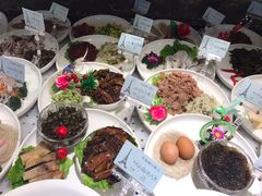 -千岛湖小鱼儿·淳安匠心农家菜