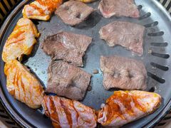 -棒小伙·齐齐哈尔烤肉(龙茗路店)