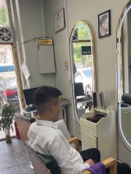 -保罗造型