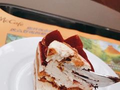 -麦当劳(华发商都店)