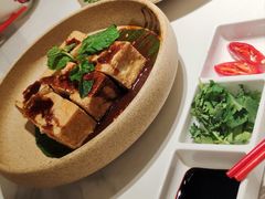 -芽笼芽笼新加坡餐厅(环球港店)