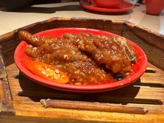 -避风塘(宝山万达店)