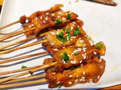 -木屋烧烤(龙湖天街店)