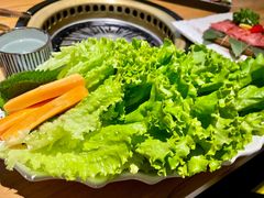-炼火烤肉店