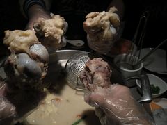 -骨之味·筒骨汤火锅(江头店)