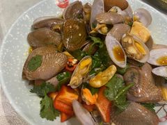 -抱德·潮汕味(敦和店原惠城鱼仔)