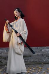 -东古旅拍摄影•格格服汉服•租赁(故宫店)