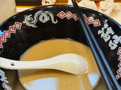 -Ramen满吉·豚骨拉面(丽园路店)