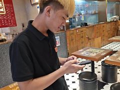 -太子浓心·港式猛火小锅米线(探十里店)