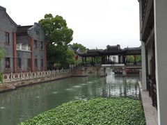 -衣裳街历史文化街区