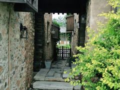 -云端咖啡(古北水镇景区店)