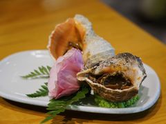 鸿山角螺-小堂宴·老厦门码头小炒(厦大店)