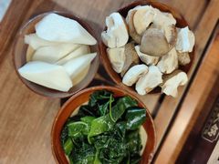 -楠火锅(哈尔滨金爵万象店)