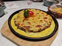 -俄士厨房(环球港店)