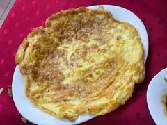 菜脯煎蛋-蛇口康乐快餐鱼仔档(翠苑小区店)