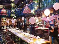 -别院里音乐餐酒吧(双流航空港店)