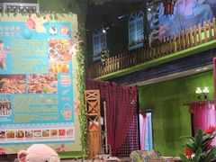 -小娘惹厨房Little Nyonya(狮城有约上榜店)