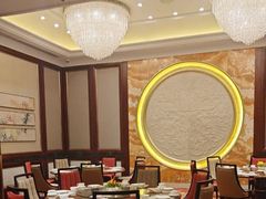 -夏宫中餐厅(香格里拉大酒店)
