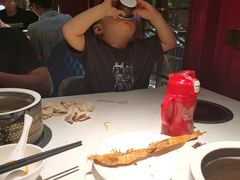 -加餐海鲜自助(宝龙一城店)