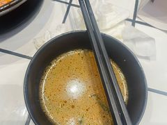 -肥汁米蘭香港米线(长宁来福士店)