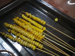 -同裕烧烤·海鲜·家常菜(杰座·欧洲城店)