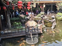-顺德渔村·岭南一号