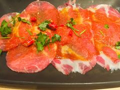 -新石器烤肉(之心城店)