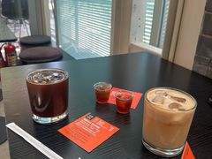 -S.O.E COFFEE(五道营店)