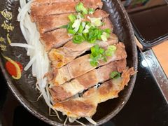 -博多一幸舍(侨福芳草地购物中心店)