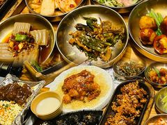-小木屋米酒店·韩国料理(深圳总店)