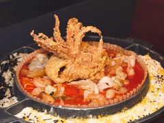 -Outdark Korean Restaurant