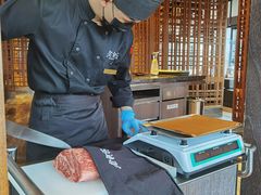 -老乾杯和牛烧肉(王府中环店)