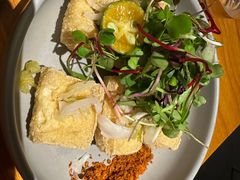 泡菜包浆豆腐-SHAN山(前滩太古里店)