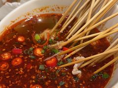 -有鱼吃·纸包烤鱼(曲江创意谷店)